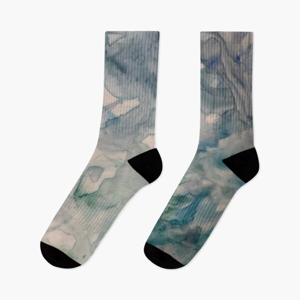 Item preview, Abstract beachside decor designed and sold by NathBros.