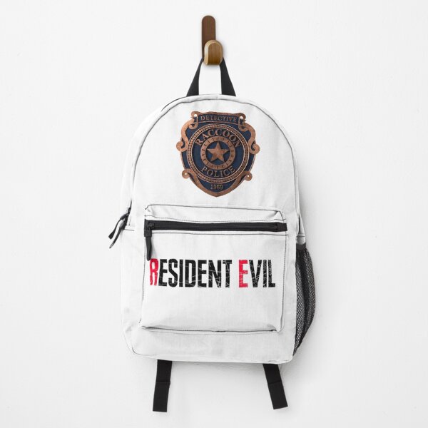 Item preview, ☢ Resident Evil Fan Art Collection: Apparel, Accessories, & More designed and sold by StickerAndLove.