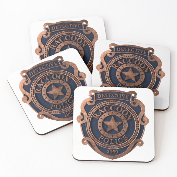 Item preview, ☢ Resident Evil Fan Art Collection: Apparel, Accessories, & More designed and sold by StickerAndLove.