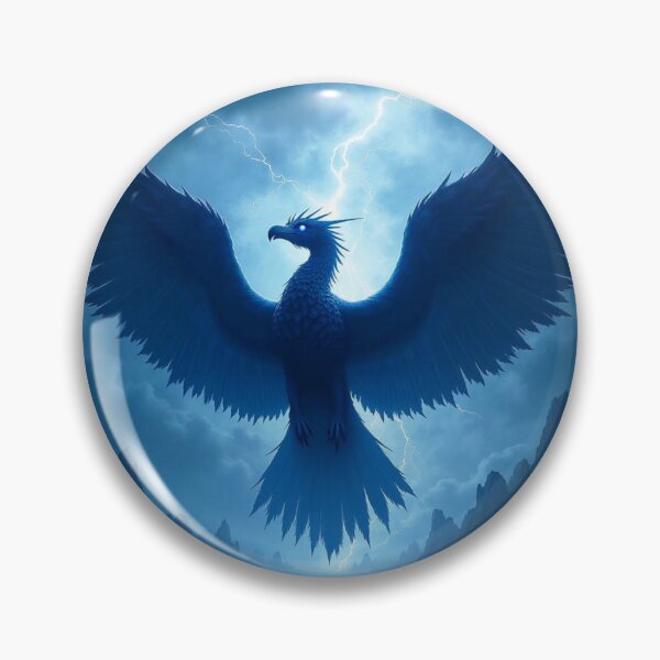 Item preview, Stormborn Roc 3 / Mythic Beasts Studio designed and sold by PhilDreams.