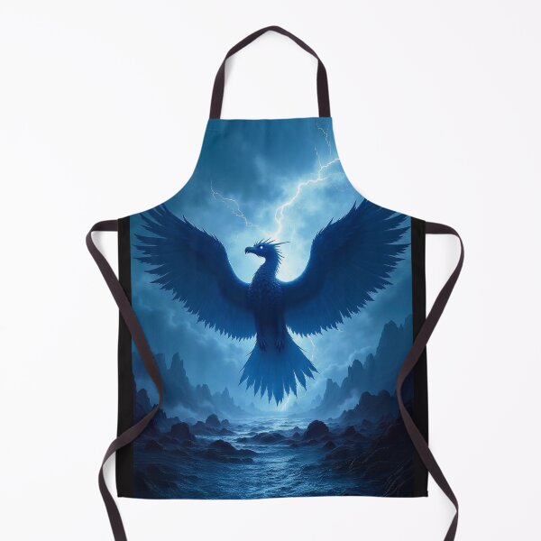 Item preview, Stormborn Roc 3 / Mythic Beasts Studio designed and sold by PhilDreams.