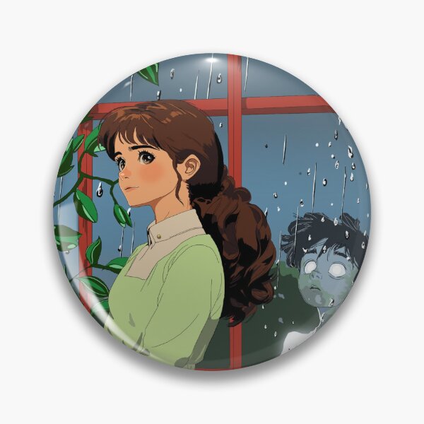 Item preview, I Know You’re There… designed and sold by TheSecretGueret.