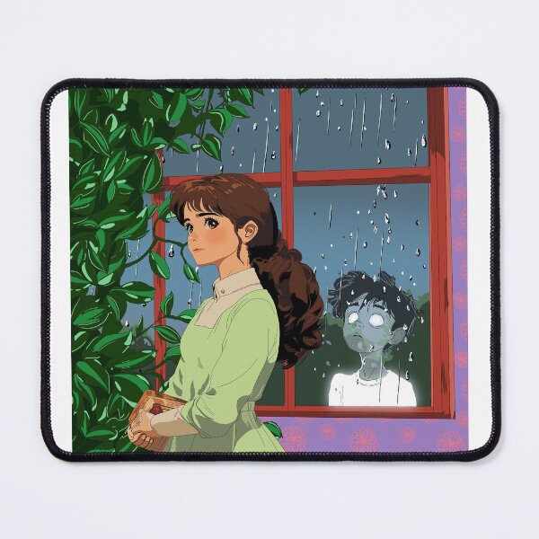 Item preview, I Know You’re There… designed and sold by TheSecretGueret.