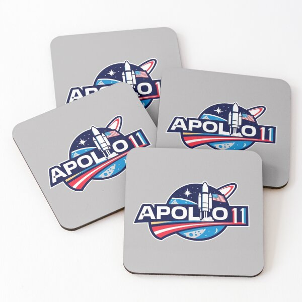 Item preview,  Apollo 11 designed and sold by Nature's Palette.
