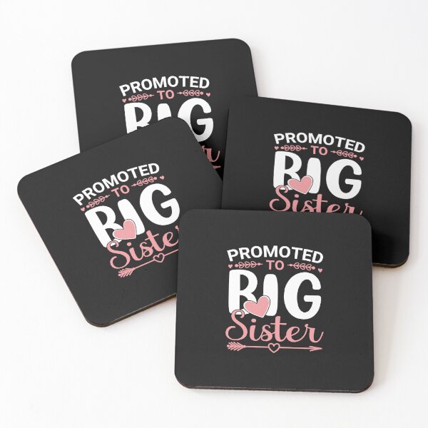 Item preview, promoted to big sister funny quotes designed and sold by marfanna.