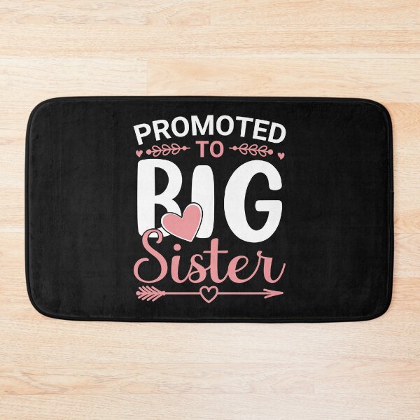 Item preview, promoted to big sister funny quotes designed and sold by marfanna.