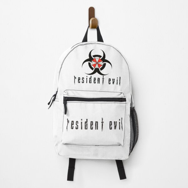Item preview, ⚠ Resident Evil: Umbrella Biohazard Corporation designed and sold by StickerAndLove.