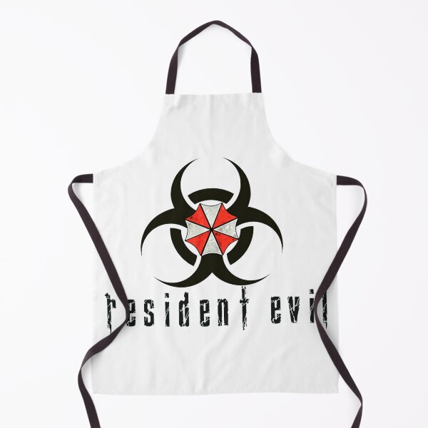 Item preview, ⚠ Resident Evil: Umbrella Biohazard Corporation designed and sold by StickerAndLove.