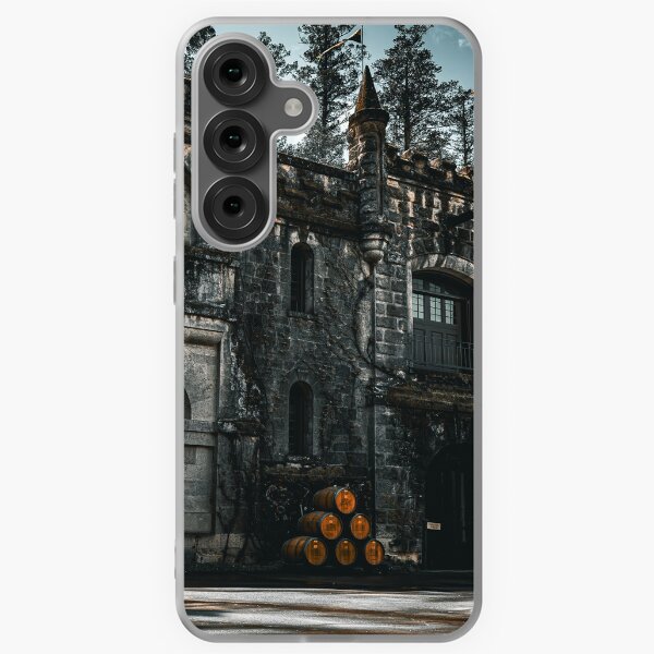 Item preview, Chateau Montelana Winery designed and sold by JAndersonPhotos.