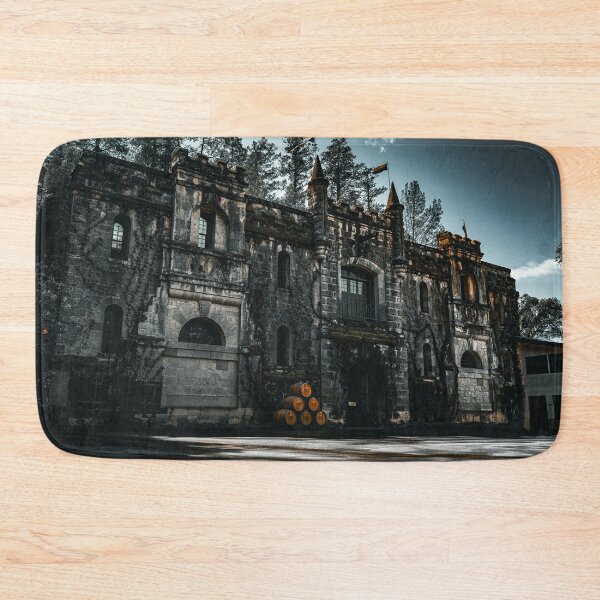Artikelvorschau, Weingut Chateau Montelana entworfen und verkauft von JAndersonPhotos.