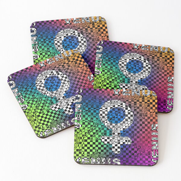 Item preview, Venus Glyph Art designed and sold by BrightMinds1.