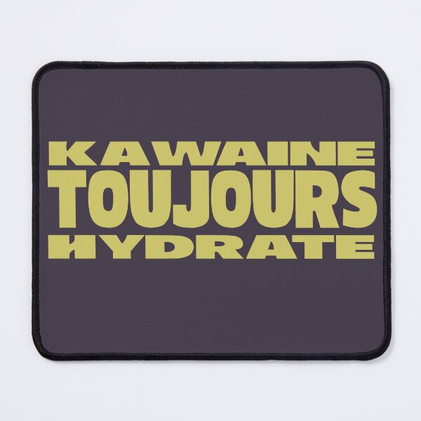 Item preview, kawaii at the pool designed and sold by Pipol'eau.