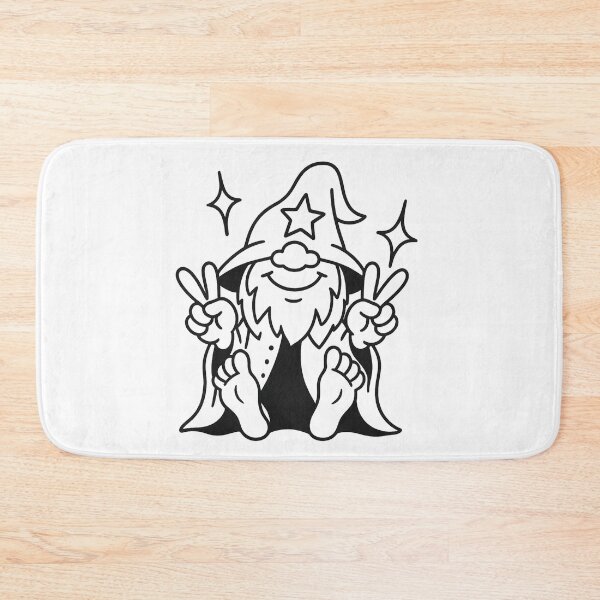 Item preview, Magic & Peace designed and sold by Kunst-Shirt.