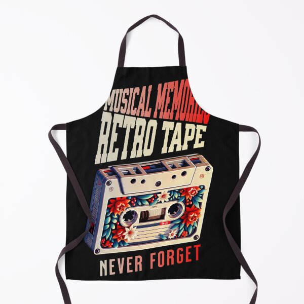 Item preview, Retro tape designed and sold by lafranc.