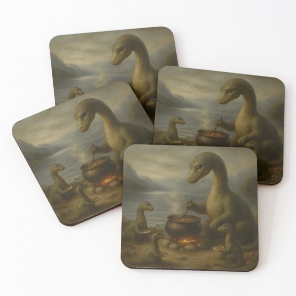 Item preview, Nessie’s Lakeside Mince and Tatties designed and sold by TommyD-Engineer.