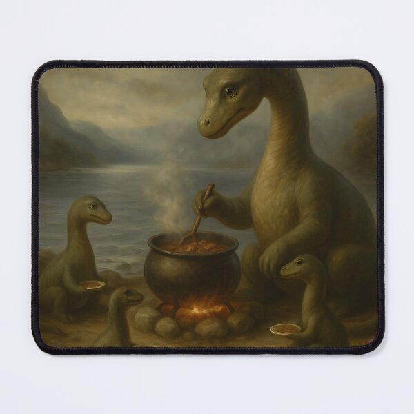 Item preview, Nessie’s Lakeside Mince and Tatties designed and sold by TommyD-Engineer.