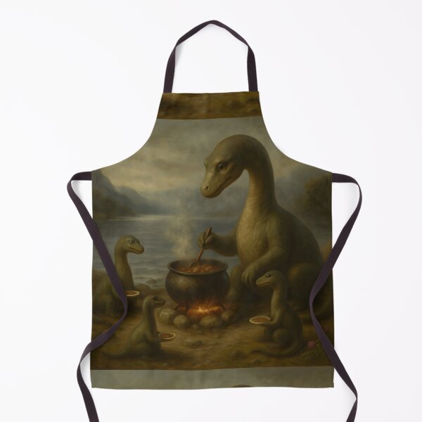 Item preview, Nessie’s Lakeside Mince and Tatties designed and sold by TommyD-Engineer.