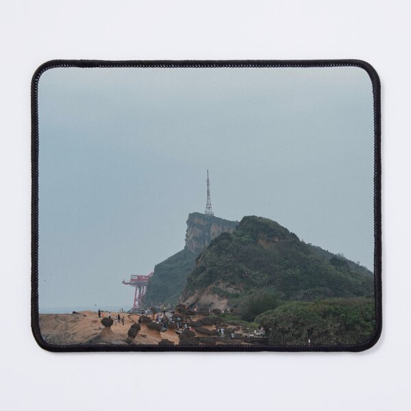 Item preview, Yehliu designed and sold by BobDross.