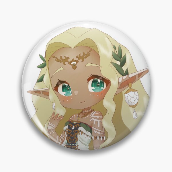 Item preview, HW Age of Imprisonment Queen Sonia designed and sold by LunarChibistry.