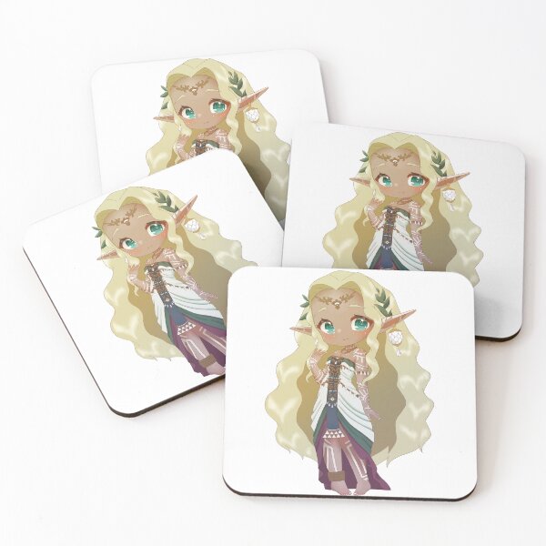 Item preview, HW Age of Imprisonment Queen Sonia designed and sold by LunarChibistry.