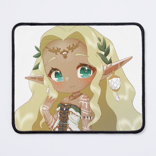 Item preview, HW Age of Imprisonment Queen Sonia designed and sold by LunarChibistry.