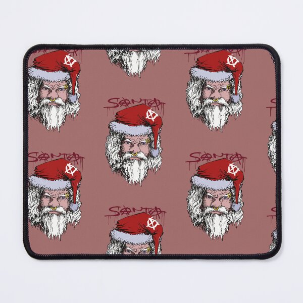 Item preview, Santa designed and sold by pawelkinart.