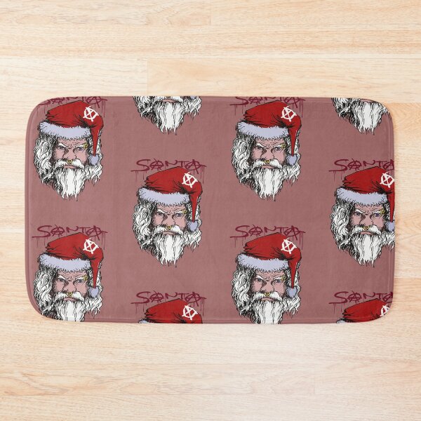 Item preview, Santa designed and sold by pawelkinart.