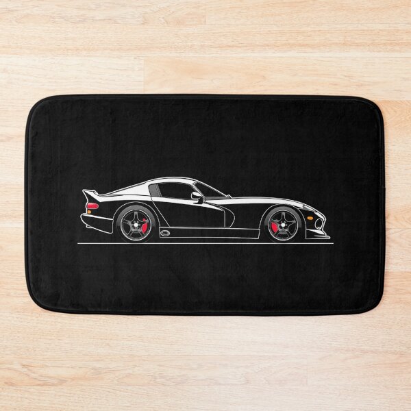 Item preview, 1996 Viper GTS  designed and sold by TheArtOfCar.