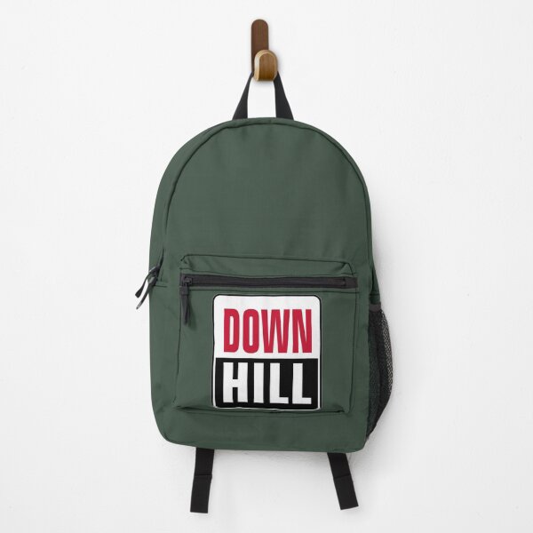 Item preview, Climb sucks, drop rocks - downhill designed and sold by footballstorico.