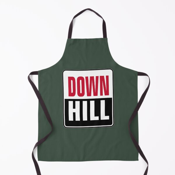 Item preview, Climb sucks, drop rocks - downhill designed and sold by footballstorico.