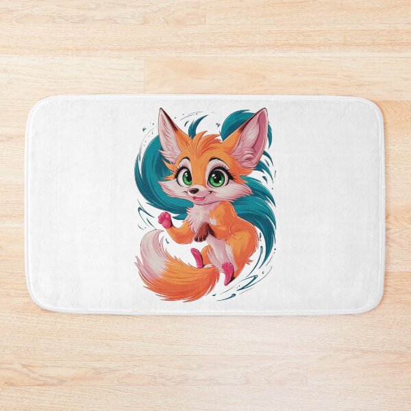 Item preview, Fennec Fox Nature Lover Art - Perfect Wildlife Gift for Animal Enthusiasts designed and sold by StickerAndLove.