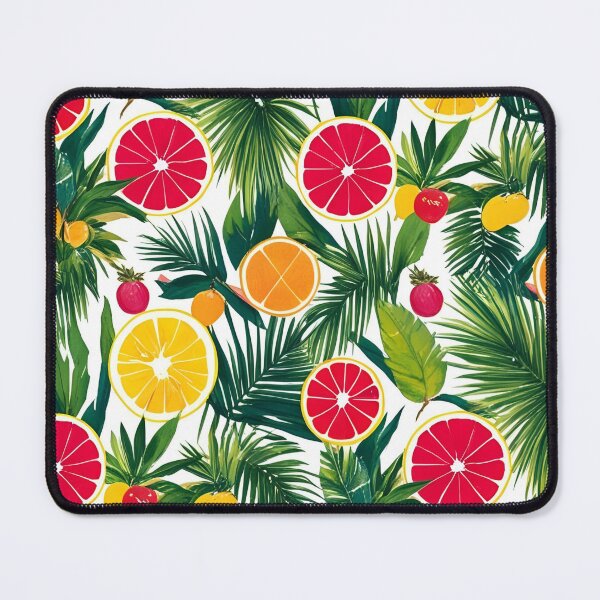 Item preview, Seasonal Pattern Summer designed and sold by PatronesKawai.