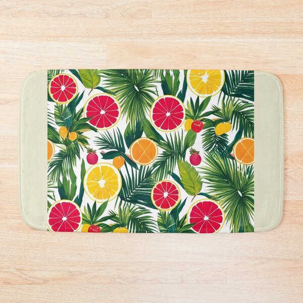 Item preview, Seasonal Pattern Summer designed and sold by PatronesKawai.