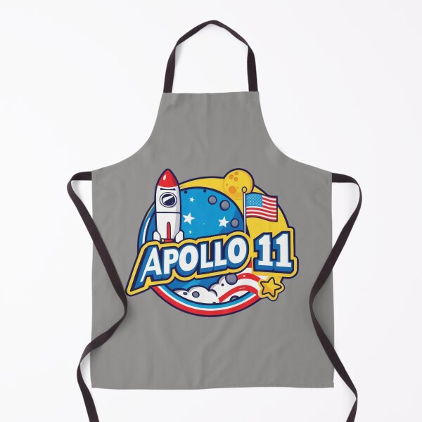 Artikelvorschau, Apollo 11 entworfen und verkauft von Nature's Palette.