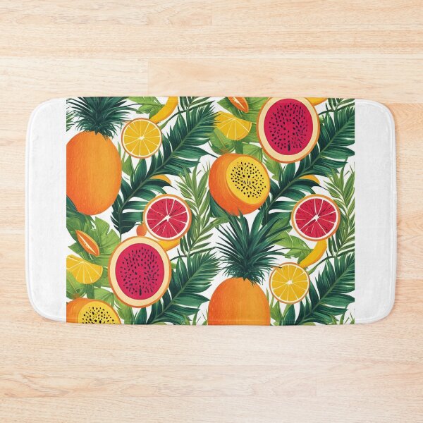 Item preview, Seasonal Pattern Summer designed and sold by PatronesKawai.