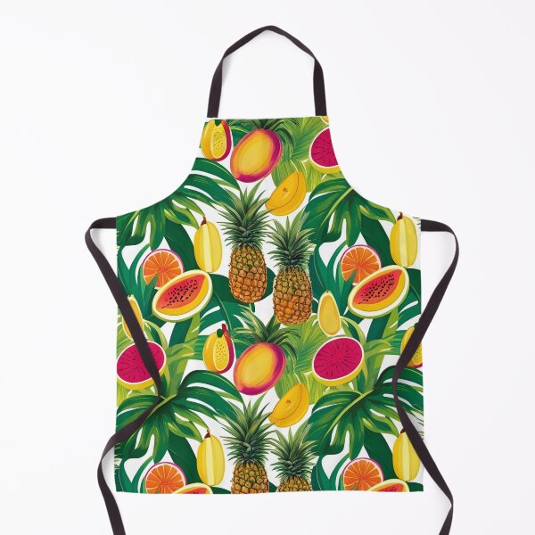 Item preview, Seasonal Pattern Summer designed and sold by PatronesKawai.