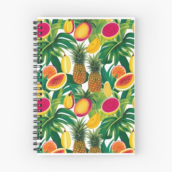 Item preview, Seasonal Pattern Summer designed and sold by PatronesKawai.