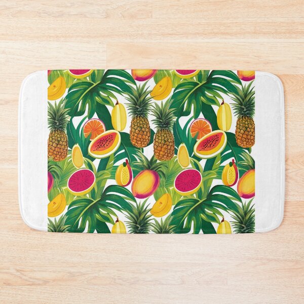 Item preview, Seasonal Pattern Summer designed and sold by PatronesKawai.