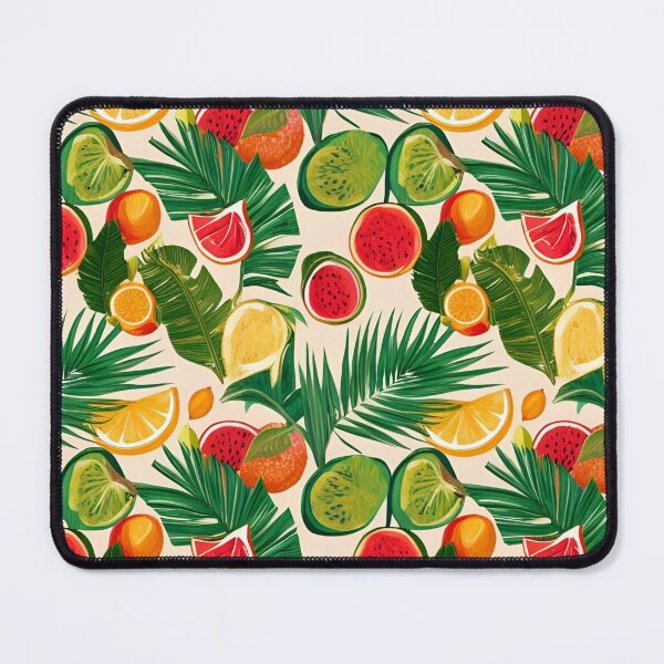Item preview, Seasonal Pattern Summer designed and sold by PatronesKawai.