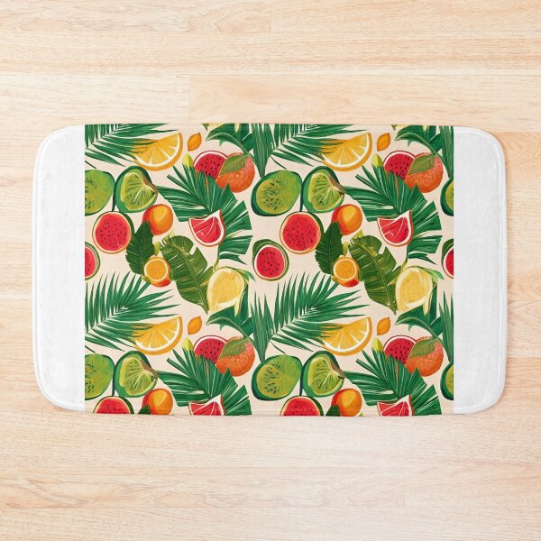 Item preview, Seasonal Pattern Summer designed and sold by PatronesKawai.