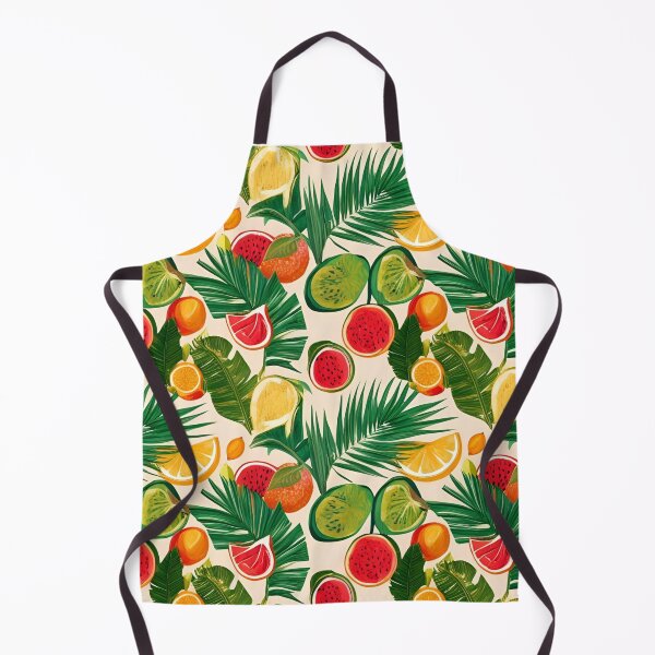 Item preview, Seasonal Pattern Summer designed and sold by PatronesKawai.