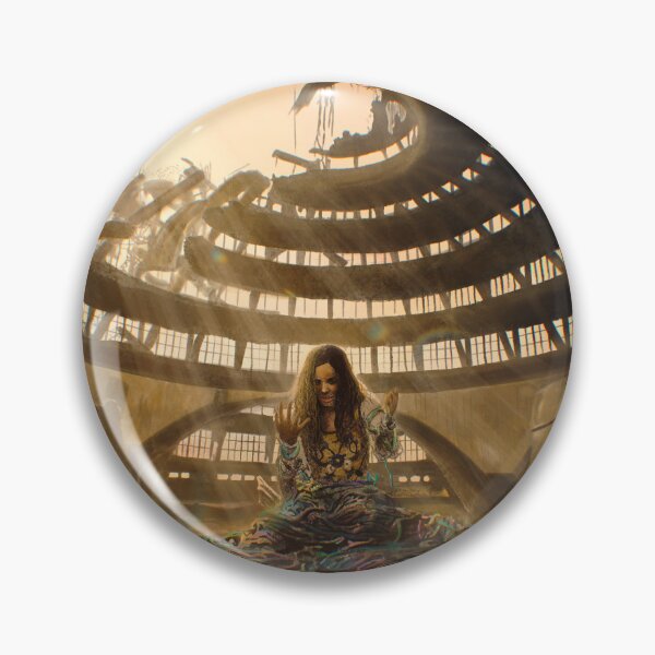 Item preview, Ballad of Songbirds and Snakes: Lucy Gray Baird in the Arena designed and sold by PanemPrints.