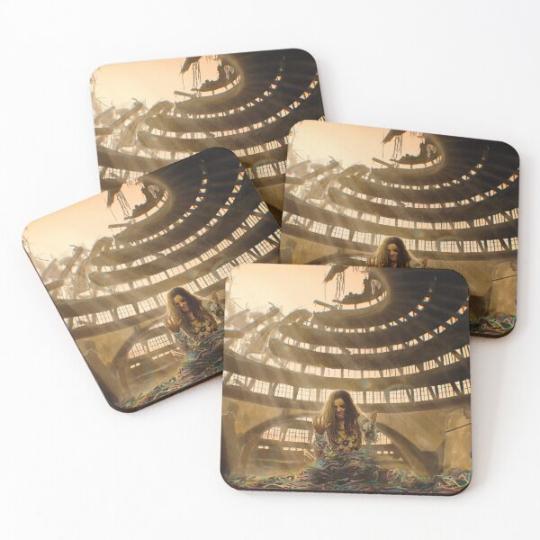 Item preview, Ballad of Songbirds and Snakes: Lucy Gray Baird in the Arena designed and sold by PanemPrints.