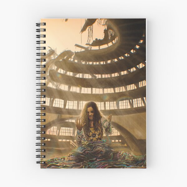 Item preview, Ballad of Songbirds and Snakes: Lucy Gray Baird in the Arena designed and sold by PanemPrints.