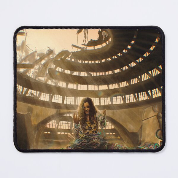 Item preview, Ballad of Songbirds and Snakes: Lucy Gray Baird in the Arena designed and sold by PanemPrints.