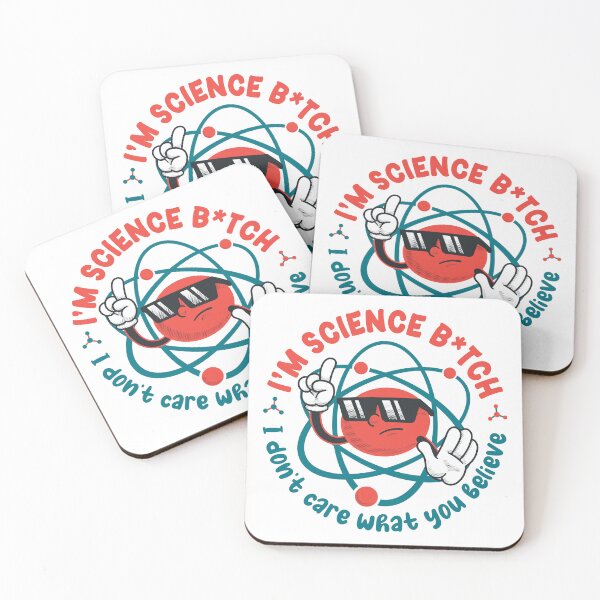 Item preview, I'm Science designed and sold by tronyx79.