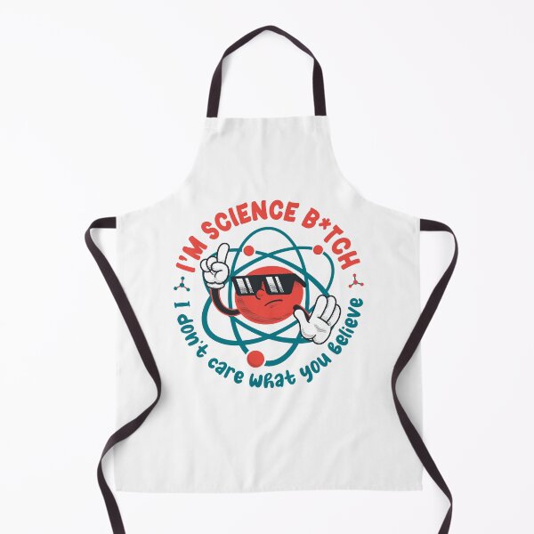 Item preview, I'm Science designed and sold by tronyx79.