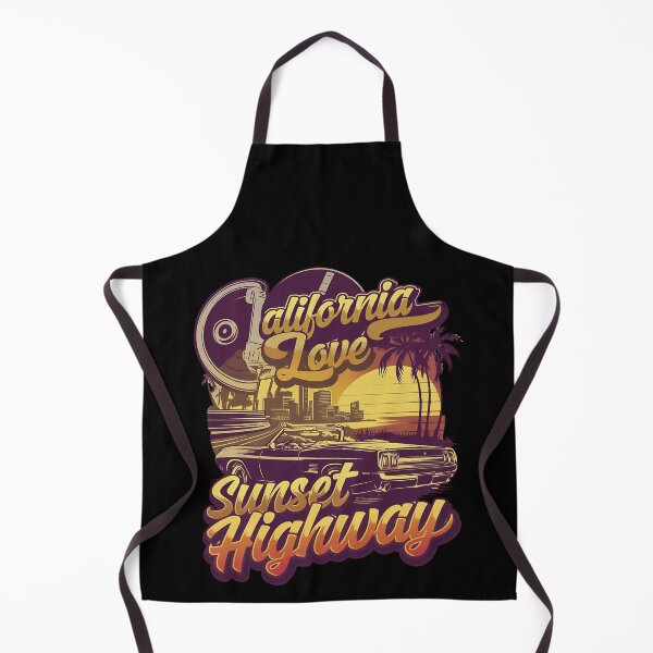 Item preview, Sunset highway - California - San Francisco county - Carmel bay - Pacific coast highway - Coastal highway designed and sold by JansenGS.