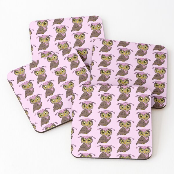Item preview, Cute owl designed and sold by iamstuteegaur.