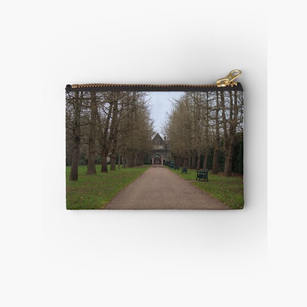 Item preview, Cardiff Castle Gardens designed and sold by Aham Photos.